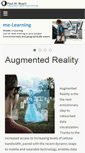 Mobile Screenshot of paulwbeach.com